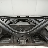Дверь багажника на BMW X3 F25 2010-2017