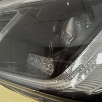 Фара левая на Subaru Forester S14 2018>