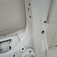 Дверь багажника на Hyundai Tucson 4 2021>