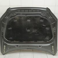 Капот на Volvo XC60 2017>