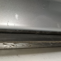 Дверь передняя левая на Audi A5 S5 F5 2017>