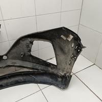 Бампер передний на Hyundai Tucson 4 2021>