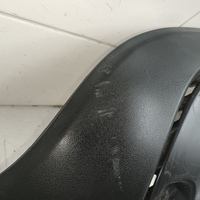 Юбка задняя на Mercedes Benz GLA Class  X156 2014-2020