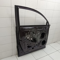 Дверь передняя левая на Chery Tiggo 8 Pro 2021> / Chery Tiggo 7 Pro 2019>