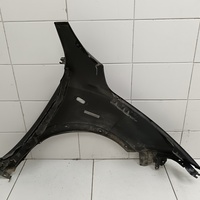 Крыло переднее левое на Nissan Juke F15 2011-2019