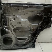 Дверь задняя правая на Toyota Land Cruiser 150 / Prado 2009-2026