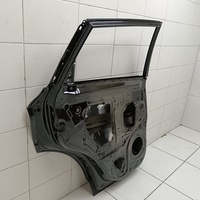 Дверь задняя левая на Geely Coolray 2019> / Belgee X50 2019>