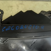 Фара левая на Jetour X90 Plus 2021>