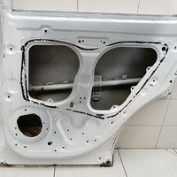 Дверь задняя правая на Haval F7 2019-2025