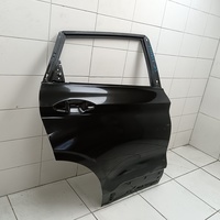 Дверь задняя правая  на Geely Coolray 2019>