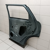 Дверь задняя правая на Jaecoo J7 T1EJ 2023>