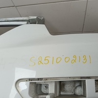 Бампер передний на Renault Logan 2 2014-2022