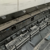 Бампер передний на Haval H3 2023>