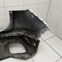 Бампер задний на Geely Coolray 2019>