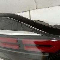 Фонарь задний центральный на Geely Okavango 2020>