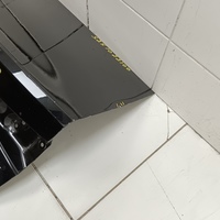 Крышка багажника на Chery Arrizo 8 M1E 2022>