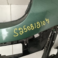 Бампер передний на BMW X3 G01 2017>