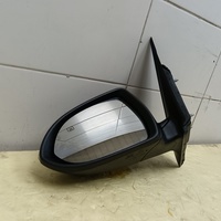 Зеркало левое на Changan Alsvin 2018>