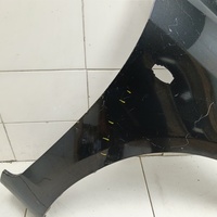 Крыло переднее правое на Suzuki Swift 2011>