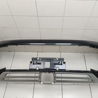 Бампер передний на Exeed LX T1C 2019>