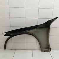 Крыло переднее правое на Mercedes Benz GLC Class X253 2015-2023