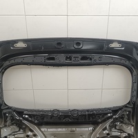 Дверь багажника на Geely Coolray 2019> / Belgee X50 2019>