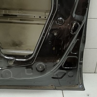 Дверь передняя правая на Nissan Qashqai J11 2014>