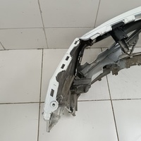 Бампер передний на VW Tiguan 2 2017>