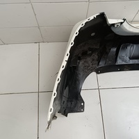 Бампер задний на Nissan X-Trail T32 2014-2022