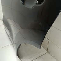 Дверь задняя левая на Porsche Cayenne 3 2017>