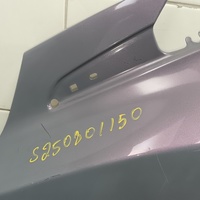 Крыло переднее левое на Geely Coolray 2019>
