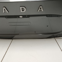 Дверь багажника на Lada Vesta 2015>