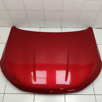 Капот на Haval Jolion 2021>