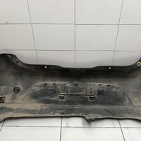 Бампер задний на Renault Sandero 2 2014-2022