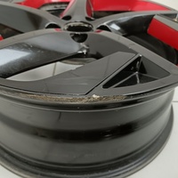 Диск колесный легкосплавный на Omoda C5 2021>