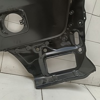 Крыло заднее правое на Toyota Land Cruiser 200 2008-2021