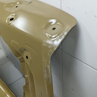 Дверь багажника на Haval H3 2023>