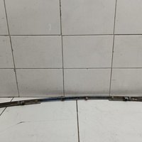 Накладка двери багажника на Haval F7 2019-2025