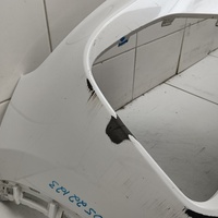 Бампер передний на Chery Tiggo 4 Pro 2020>