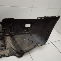 Бампер передний на Jetour T2 2023>