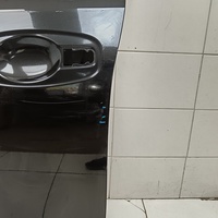 Дверь передняя левая на Nissan X-Trail T32 2014-2022