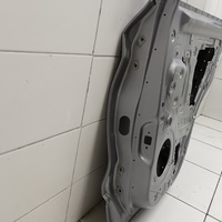 Дверь задняя правая на Belgee X50 2019> / Geely Coolray 2019>