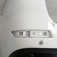 Бампер задний на Haval M6 2020>