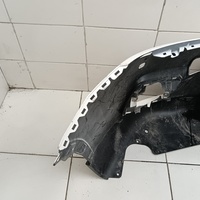 Бампер передний на Nissan X-Trail T32 2014-2022