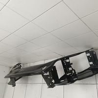 Панель передняя на Volvo XC70 Cross Country 2007-2016