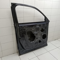 Дверь передняя левая на Exeed VX M36T 2021>