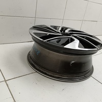 Диск колесный легкосплавный на BAIC U5 Plus 2021>