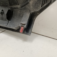 Решетка радиатора на Mitsubishi L200 5 KK KL 2015-2023