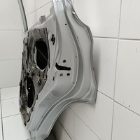 Дверь задняя правая на Toyota RAV 4 2013-2019