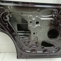 Дверь задняя левая на Exeed TXL M32T 2020>